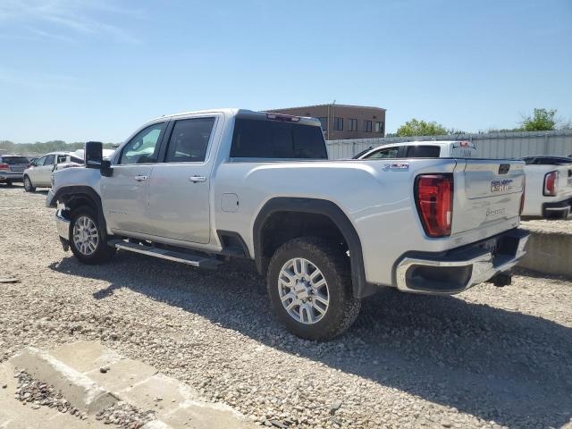 2022 GMC SIERRA K25 - 1GT49NEY2NF149226