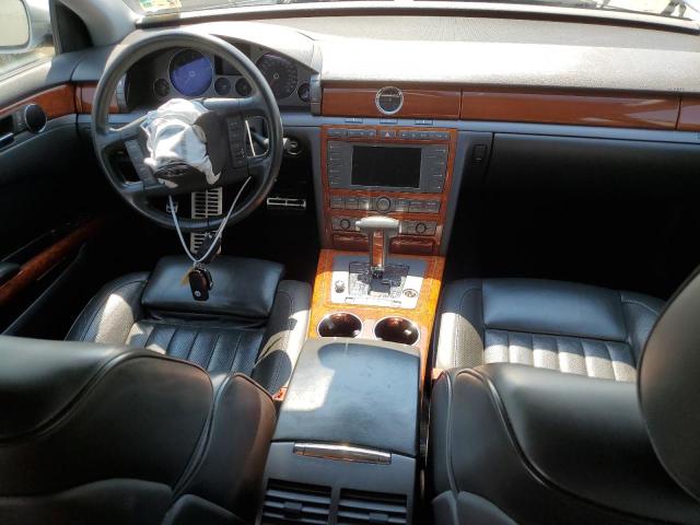 2005 Volkswagen Phaeton 4.2 VIN: WVWAF03D858003867 Lot: 58462204