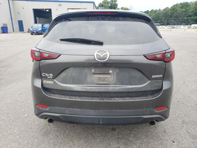 2022 MAZDA CX-5 SELEC - JM3KFBBMXN0534124