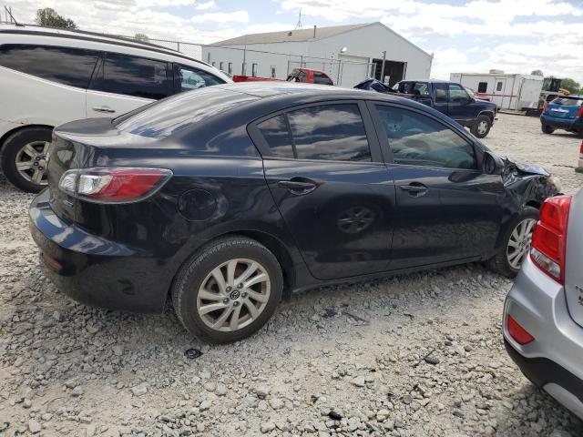 VIN JM1BL1V71D1818445 2013 Mazda 3, I no.3