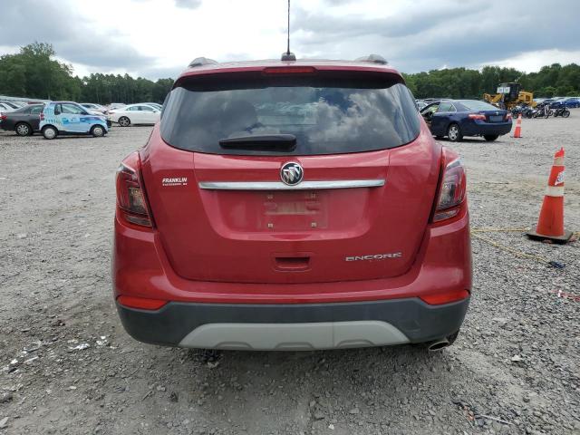 2020 Buick Encore Preferred VIN: KL4CJASBXLB064421 Lot: 57197634