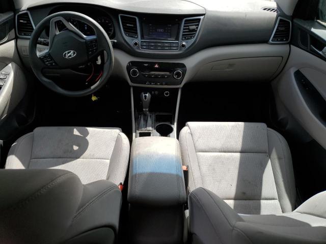 2016 Hyundai Tucson Limited VIN: KM8J3CA4XGU035478 Lot: 57052124