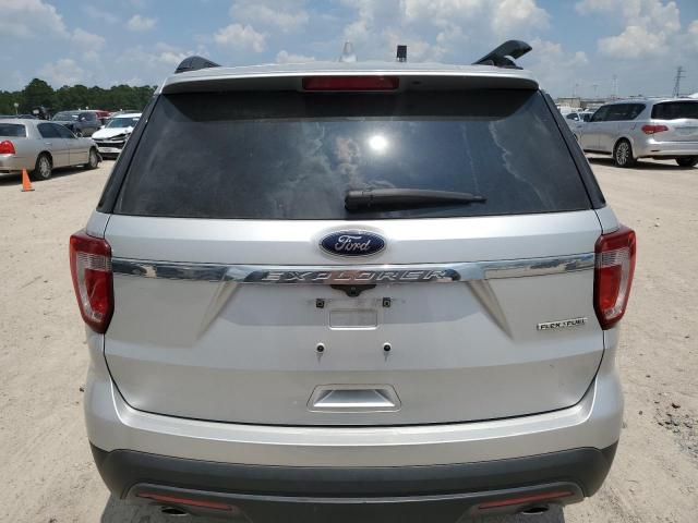 2016 Ford Explorer VIN: 1FM5K7B81GGA17754 Lot: 58141014