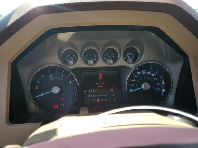 2012 Ford F350 Super Duty VIN: 1FT8W3DT6CEA56376 Lot: 48789354