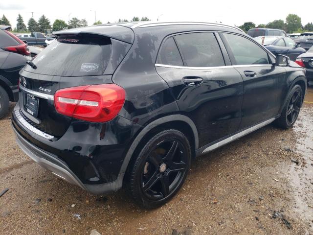 VIN WDCTG4GB2FJ076470 2015 Mercedes-Benz GLA-Class,... no.3