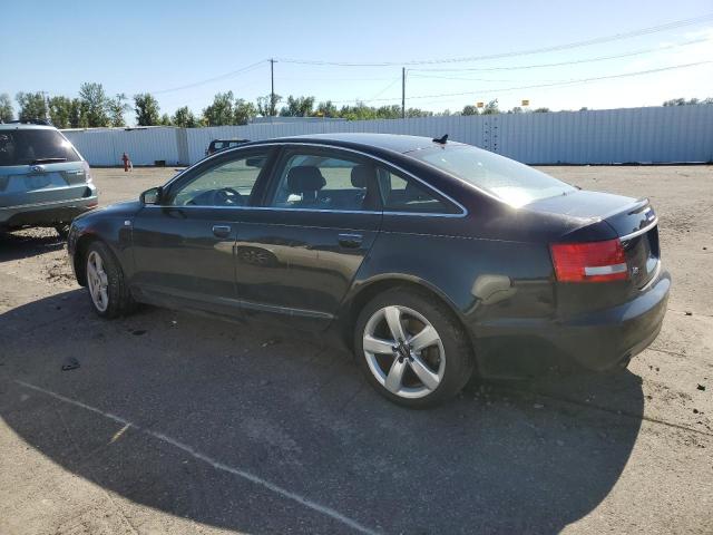 2008 Audi A6 3.2 Quattro VIN: WAUDH74FX8N099861 Lot: 58171174