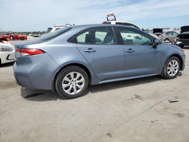 2024 Toyota Corolla Le VIN: 5YFB4MDEXRP131899 Lot: 58667714