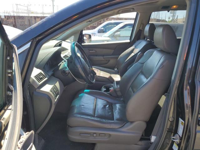 2012 Honda Odyssey Exl VIN: 5FNRL5H63CB079626 Lot: 59283614