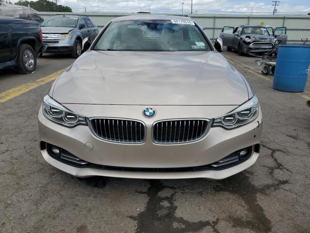 2015 BMW 428 I - WBA3V5C57FP752472