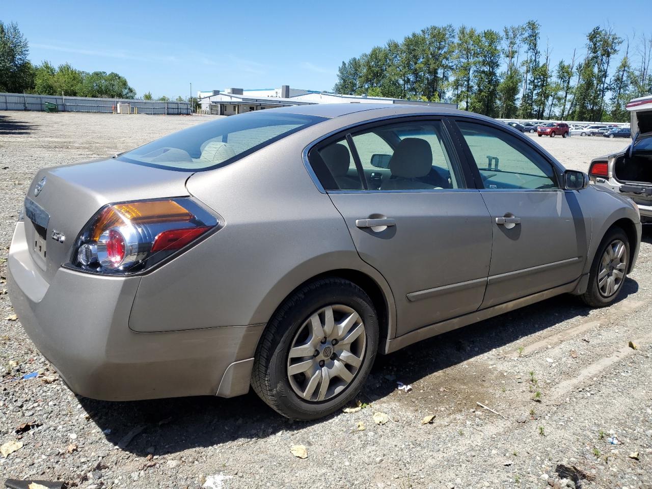 1N4AL2AP8CN575804 2012 Nissan Altima Base