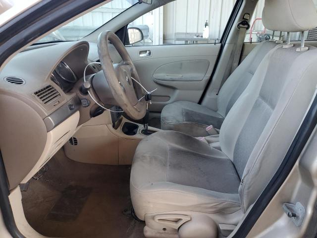 2007 Chevrolet Cobalt Ls VIN: 1G1AK55F277383636 Lot: 57854624