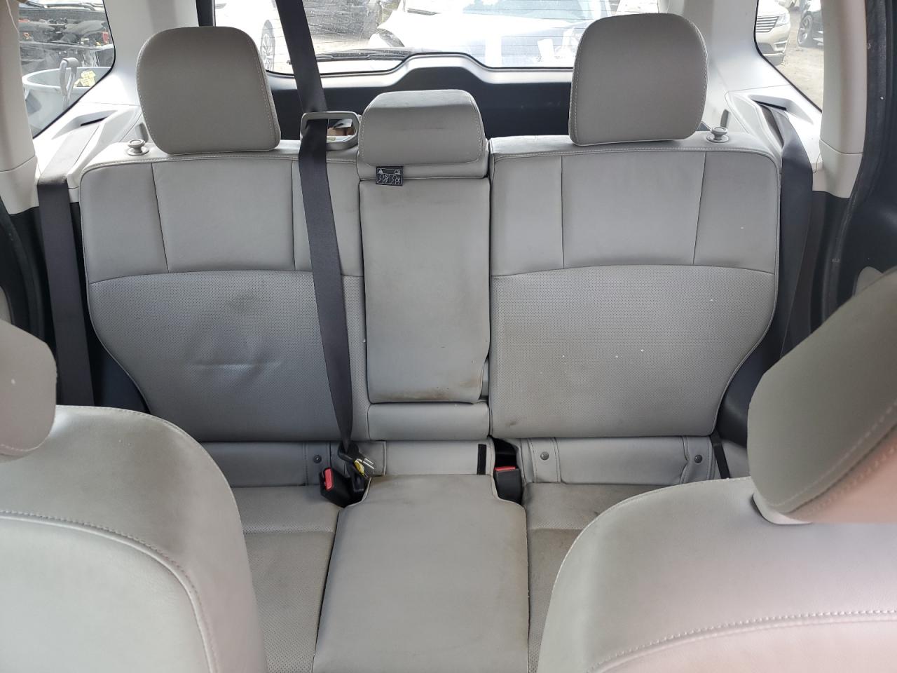 JF2SJAHC2FH511392 2015 Subaru Forester 2.5I Limited