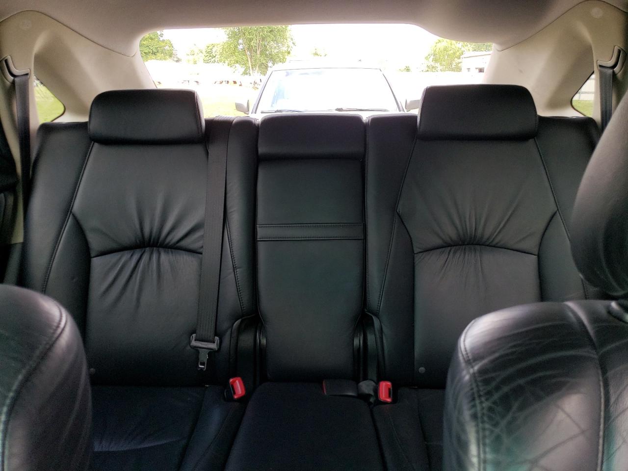 JTJHW31U082070065 2008 Lexus Rx 400H