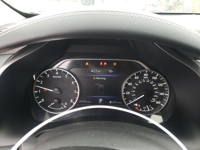 2022 Nissan Murano Platinum VIN: 5N1AZ2DJ1NC107441 Lot: 59716604