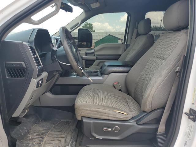 2018 FORD F250 SUPER - 1FT7W2BT3JEC90089