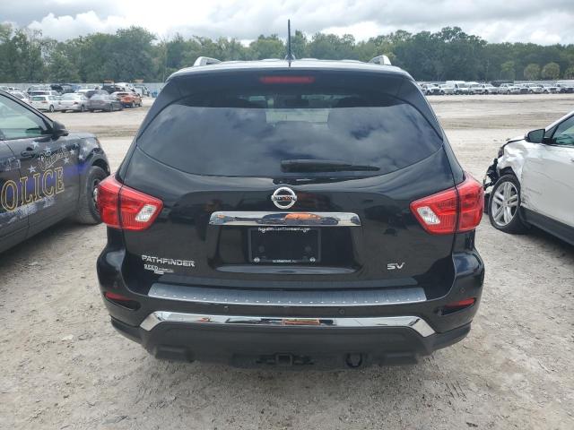 2017 Nissan Pathfinder S VIN: 5N1DR2MN4HC612524 Lot: 58427054