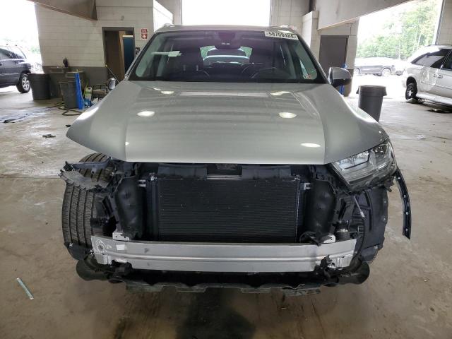 VIN WA1LHAF70KD034199 2019 Audi Q7, Premium Plus no.5