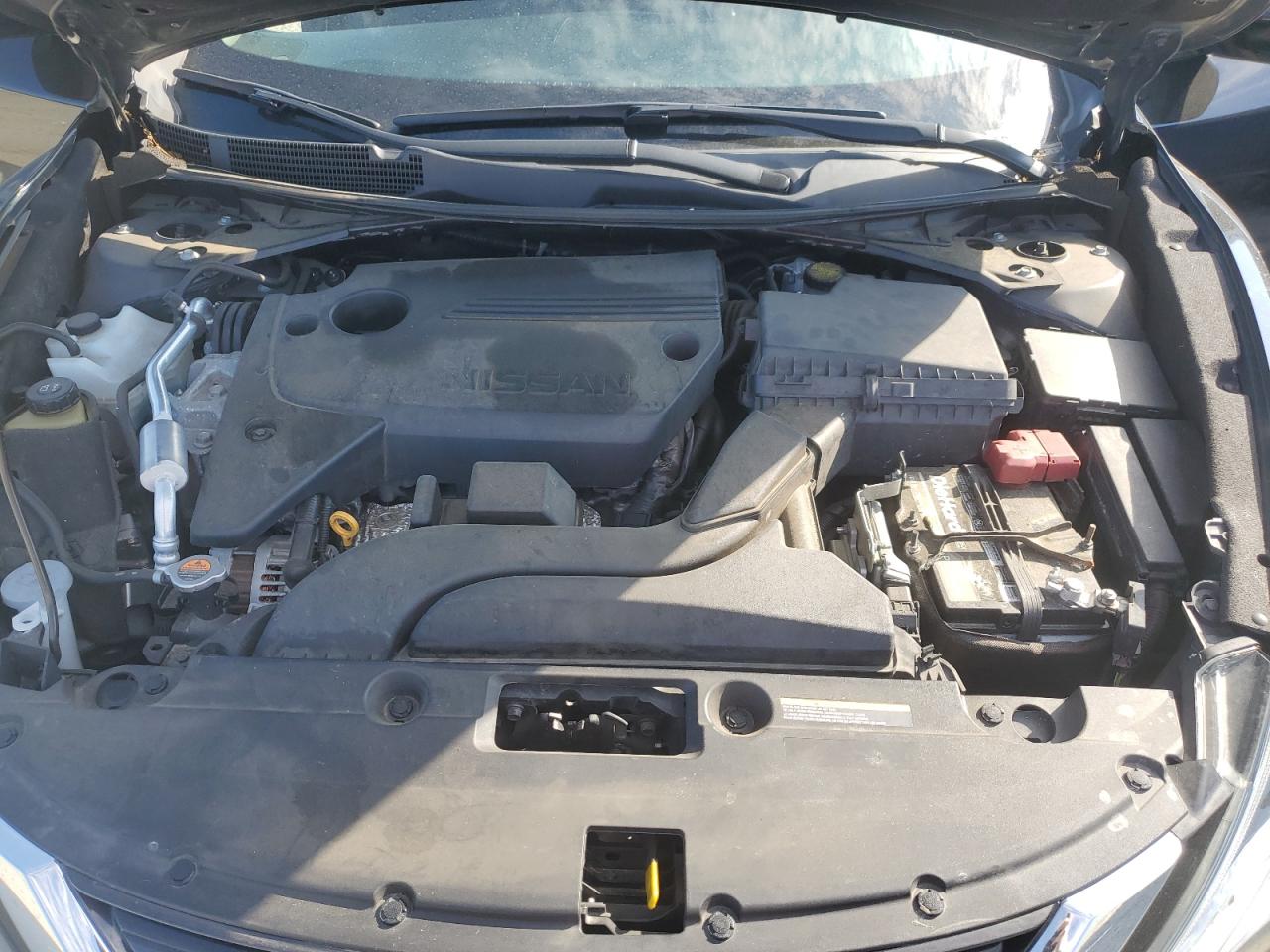 1N4AL3AP6JC121789 2018 Nissan Altima 2.5