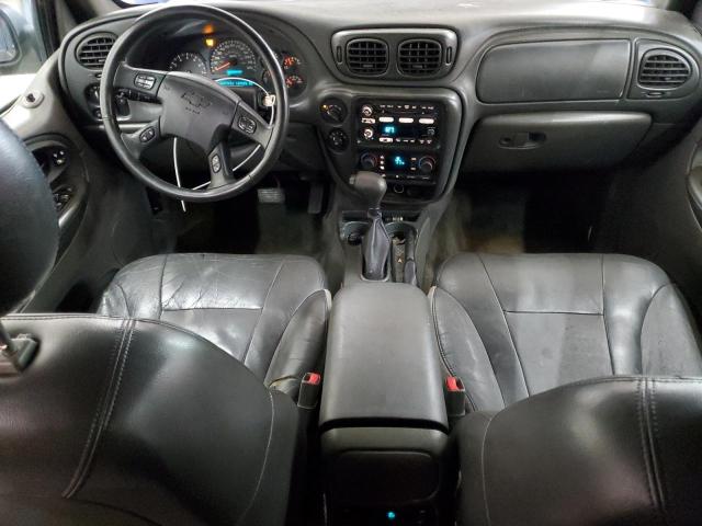 2003 Chevrolet Trailblazer Ext VIN: 1GNET16S536136421 Lot: 61271374