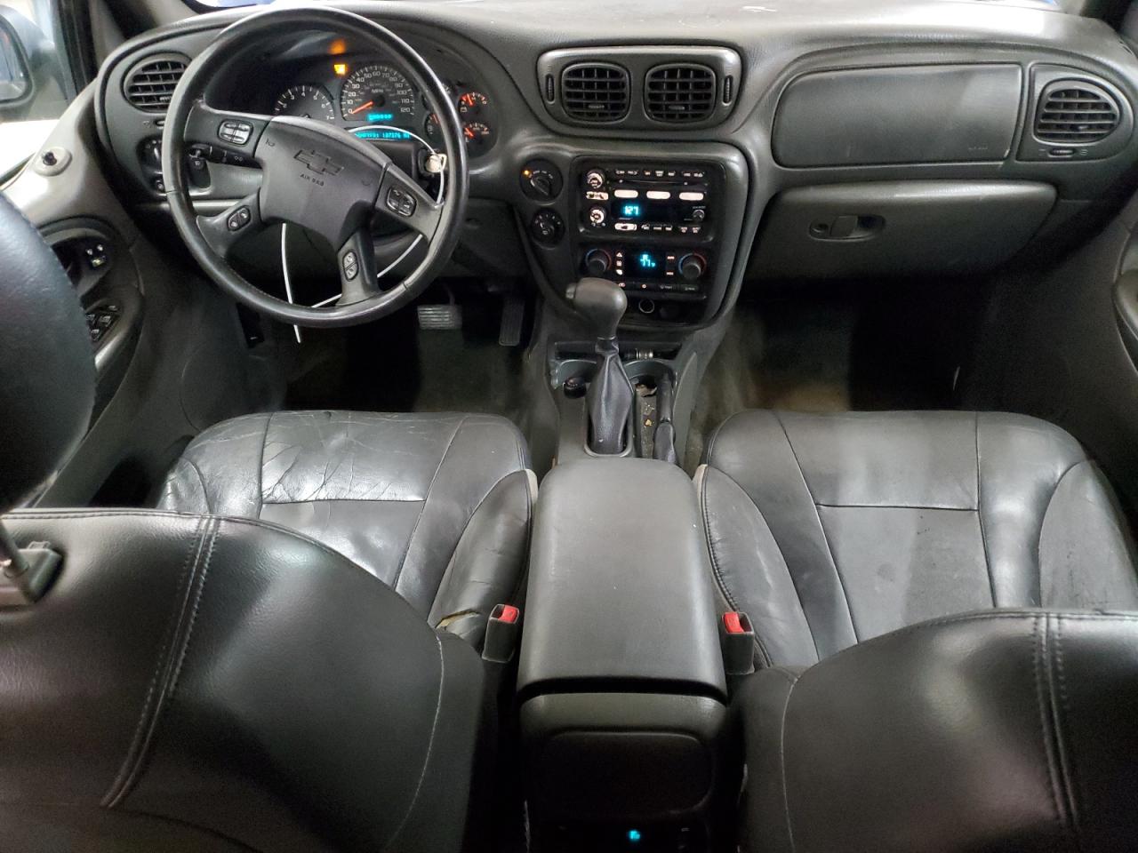 1GNET16S536136421 2003 Chevrolet Trailblazer Ext