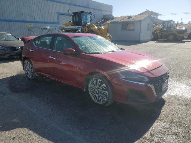 Vin: 1n4bl4ev2pn407882, lot: 58095284, nissan altima sl 20234