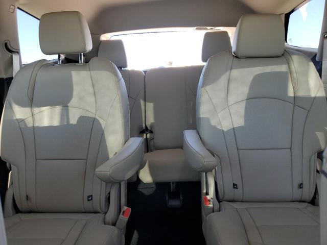 2020 Buick Enclave Essence VIN: 5GAERBKW6LJ144600 Lot: 58277824