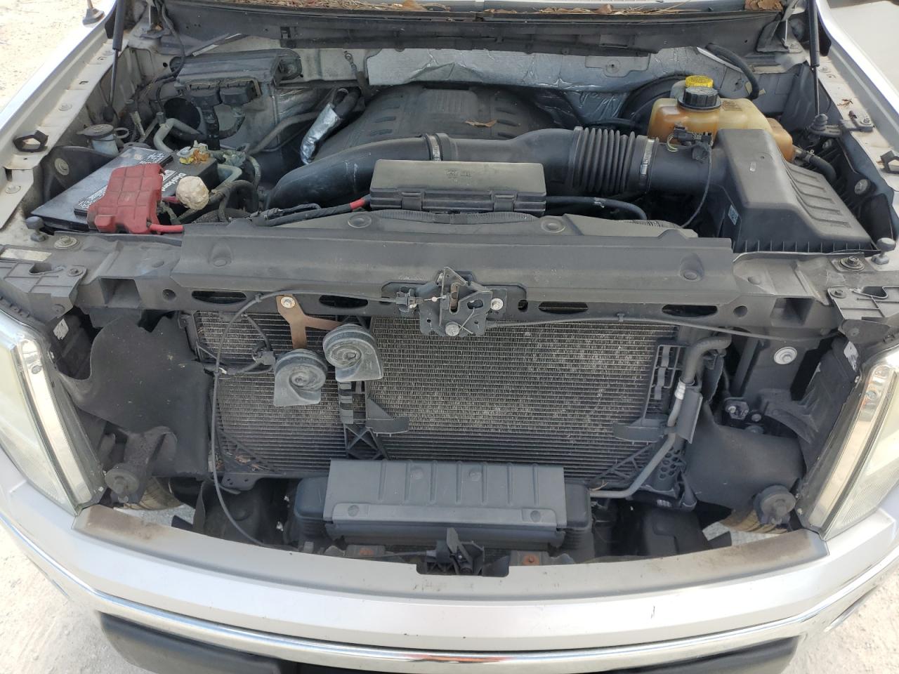 1FTFX1CT9DFD70304 2013 Ford F150 Super Cab