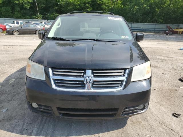 2010 Dodge Grand Caravan Sxt VIN: 2D4RN5D13AR342321 Lot: 59444014