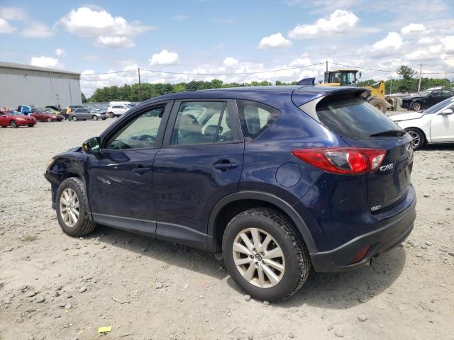 VIN JM3KE2BE1E0376994 2014 Mazda CX-5, Sport no.2