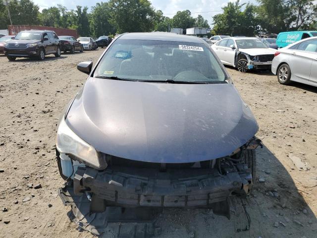 VIN 4T1BF1FK7FU951749 2015 Toyota Camry, LE no.5