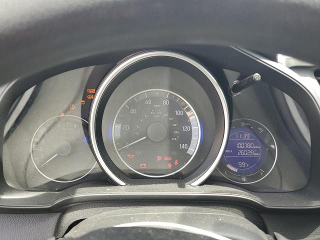 2017 Honda Fit Ex VIN: 3HGGK5G76HM700365 Lot: 61319814