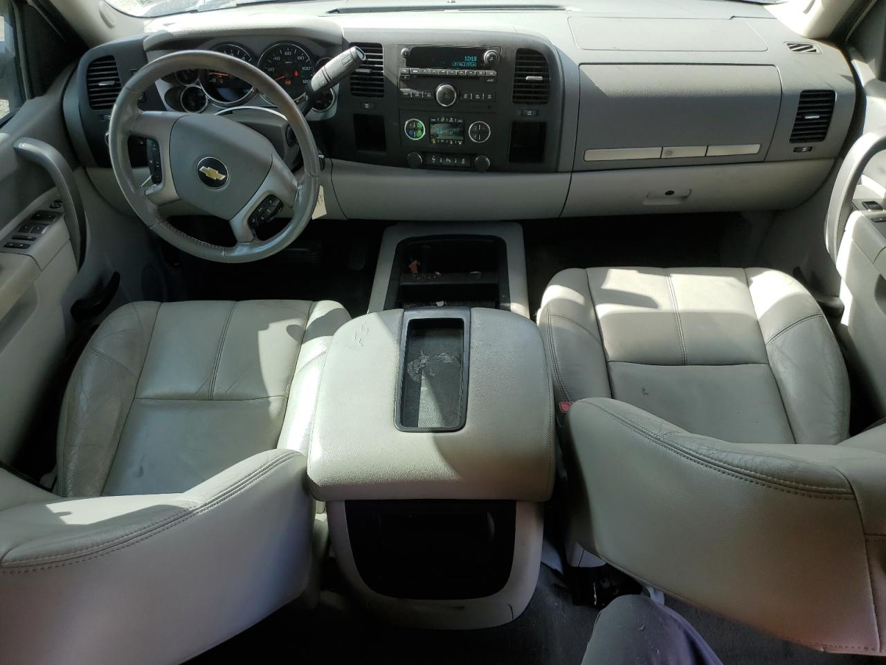 3GCPCSE01CG193446 2012 Chevrolet Silverado C1500 Lt