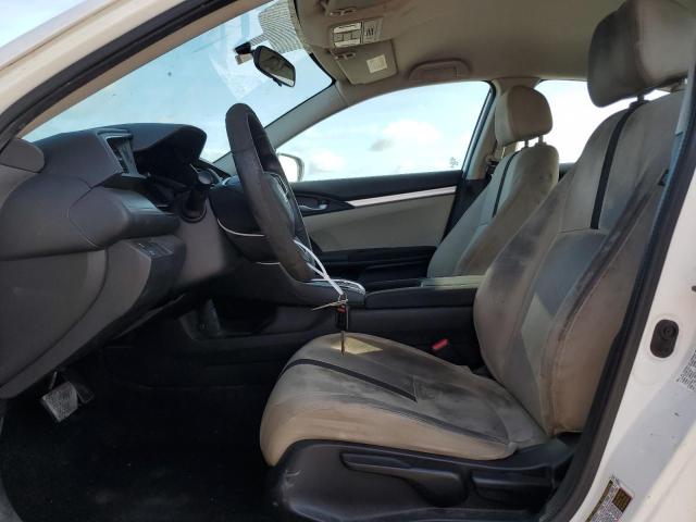2016 HONDA CIVIC LX - 2HGFC2F54GH560501