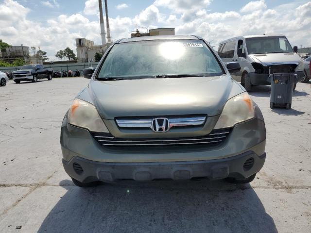 2008 Honda Cr-V Ex VIN: JHLRE38528C001108 Lot: 59667544