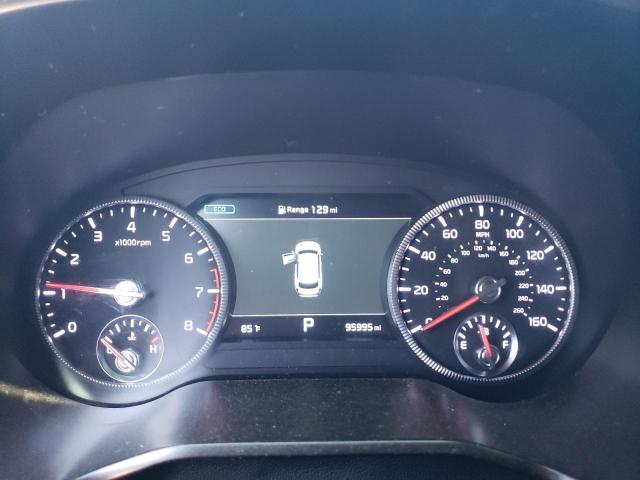 2020 KIA TELLURIDE - 5XYP5DHC7LG044789