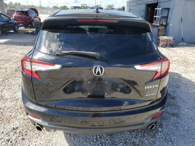 2020 Acura Rdx Technology VIN: 5J8TC2H53LL013281 Lot: 59718544