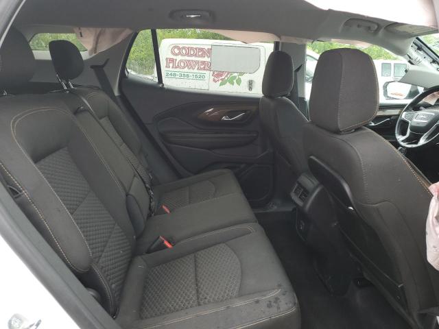 2020 GMC Terrain Sle VIN: 3GKALMEV0LL149379 Lot: 58176744