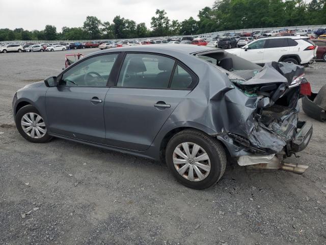 2013 Volkswagen Jetta Base VIN: 3VW1K7AJ9DM412657 Lot: 57857244