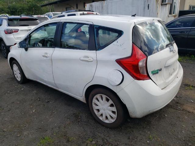 2015 Nissan Versa Note S VIN: 3N1CE2CP5FL399750 Lot: 58730014