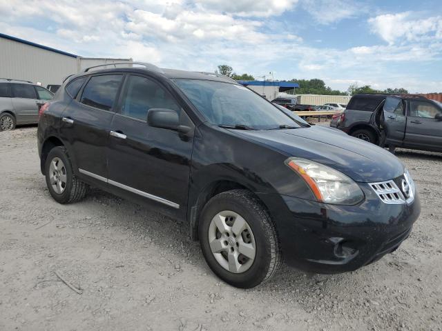 2015 Nissan Rogue Select S VIN: JN8AS5MT2FW165591 Lot: 59045224