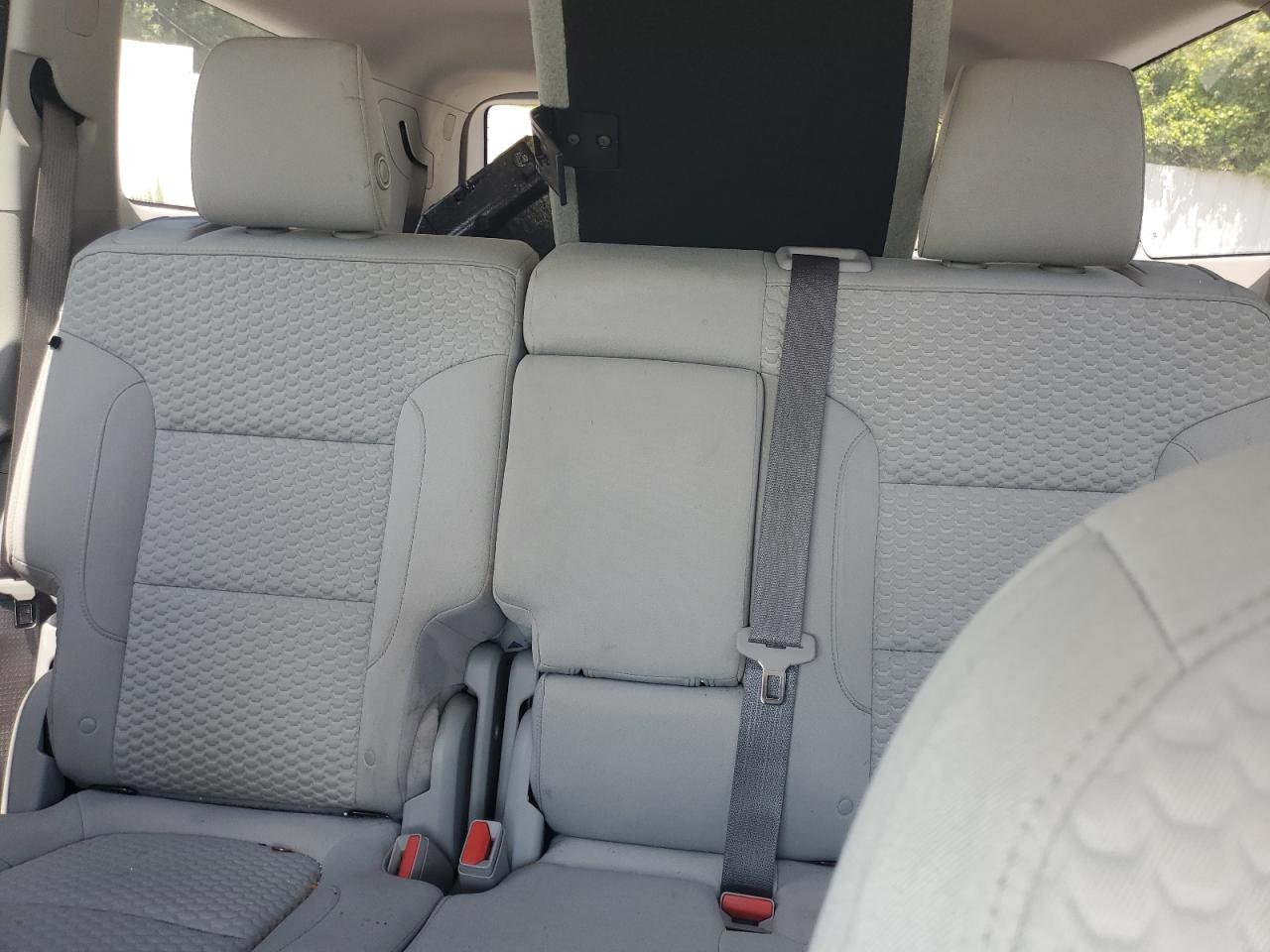 1GKKNKLA3KZ145840 2019 GMC Acadia Sle