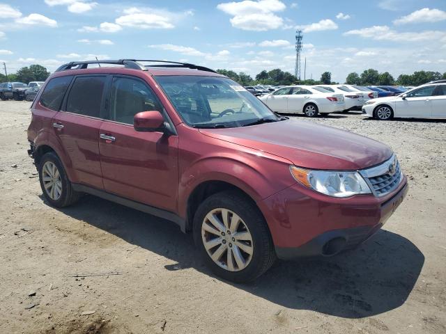 2012 Subaru Forester 2.5X Premium VIN: JF2SHBDC9CH450142 Lot: 59073624