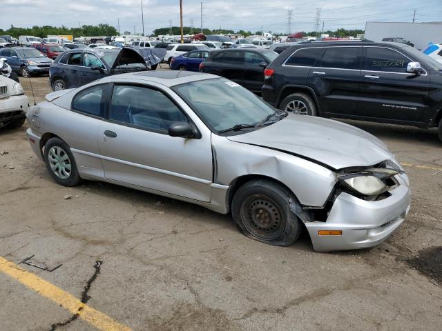 2005 Pontiac Sunfire VIN: 3G2JB12FX5S153446 Lot: 58448274