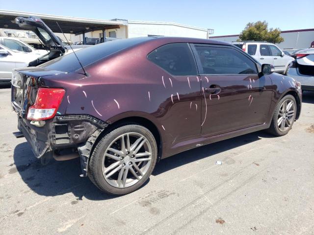 2012 Toyota Scion Tc VIN: JTKJF5C72C3035563 Lot: 58854334