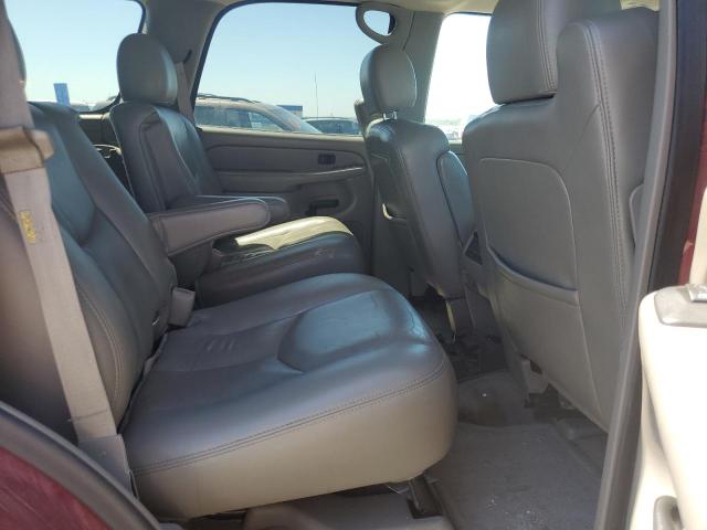 2004 Chevrolet Tahoe K1500 VIN: 1GNEK13Z14J325991 Lot: 60842784