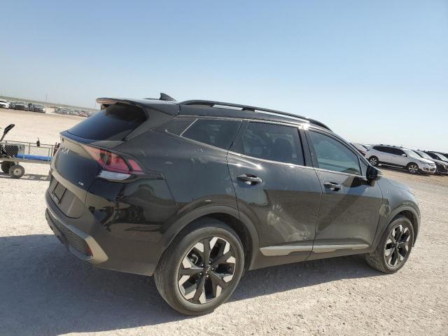 2023 KIA SPORTAGE X - 5XYK6CAFXPG016822