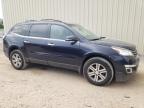 CHEVROLET TRAVERSE L photo