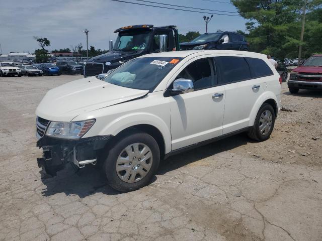 DODGE JOURNEY SE