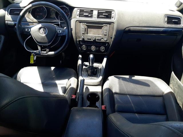 VIN 3VWLA7AJ2FM248991 2015 Volkswagen Jetta, Tdi no.8