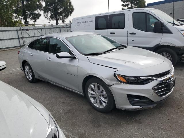 2022 Chevrolet Malibu Lt VIN: 1G1ZD5ST3NF174254 Lot: 57556324